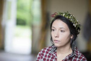 Nena-Balbina-mariage-bordeaux-photographe-sebastien-huruguen-mademoiselle-L-boheme-champetre-chartreuse-bomale-portrait