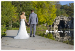 Bonne Anne 2015 mariage photographe bordeaux Sebastien Huruguen meilleurs voeux