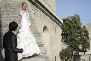 Photographe Mariage Bordeaux Sebastien Hurugen Couple Jeunes Maries Ayguemorte seance photo