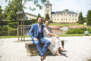 Sebastien Huruguen Photographe de Mariage à Bordeaux Arcachon et dans le sud ouest de la France