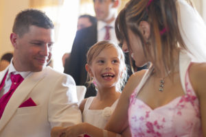 Photographe Mariage Bordeaux souries mariage civile mairie de bruges le grand darnal Sebastien Huruguen