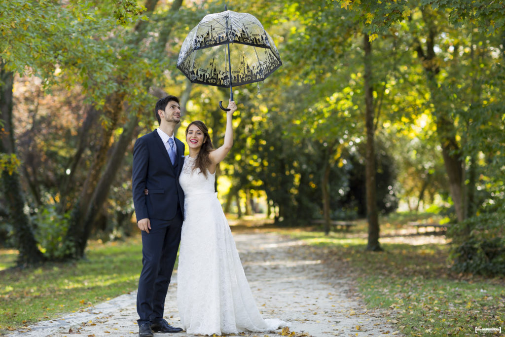 photographe-mariage-bordeaux-sebastien-huruguen-seance-photo-trash-the-dress-parc-majolan-blanquefort-couple-jeunes-maries-18