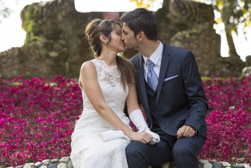 photographe-mariage-bordeaux-sebastien-huruguen-seance-photo-trash-the-dress-parc-majolan-blanquefort-couple-jeunes-maries-3