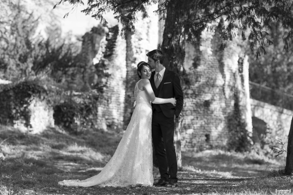 photographe-mariage-bordeaux-sebastien-huruguen-seance-photo-trash-the-dress-parc-majolan-blanquefort-couple-jeunes-maries-30