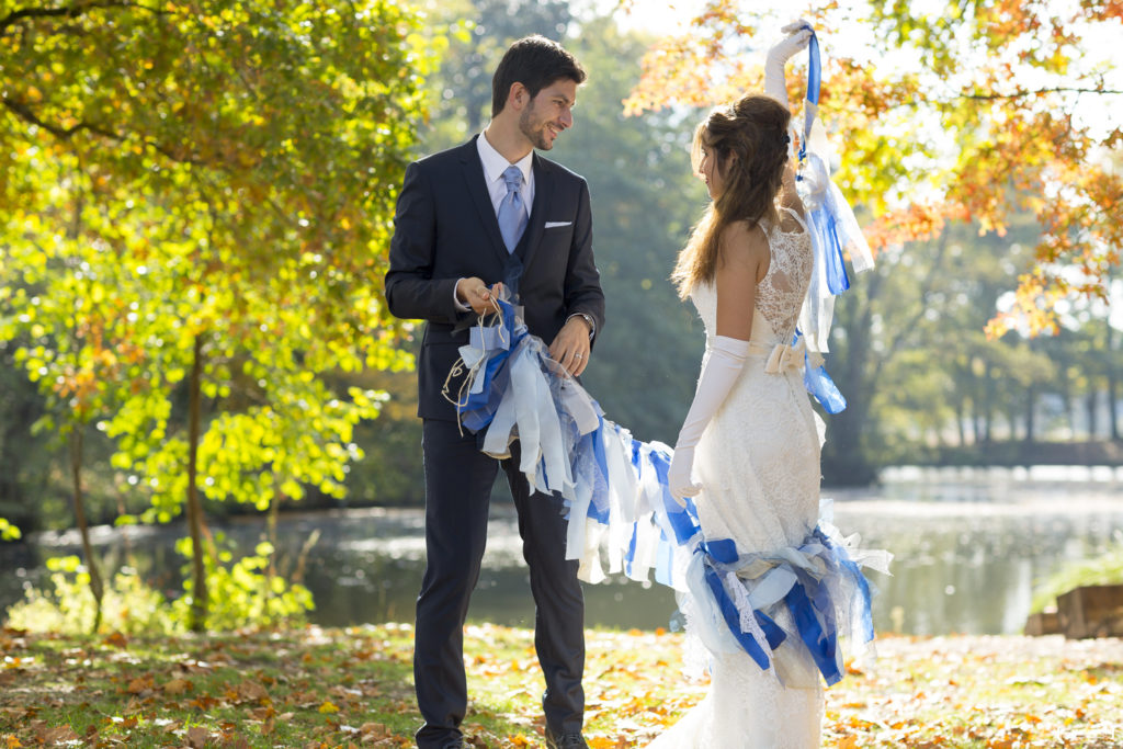 photographe-mariage-bordeaux-sebastien-huruguen-seance-photo-trash-the-dress-parc-majolan-blanquefort-couple-jeunes-maries-6