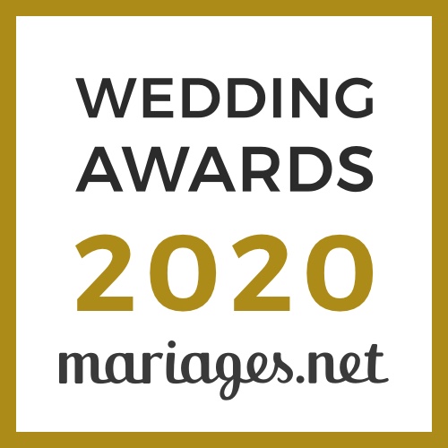 badge wedding awards 2020 sebastien huruguen photographe mariage bordeaux