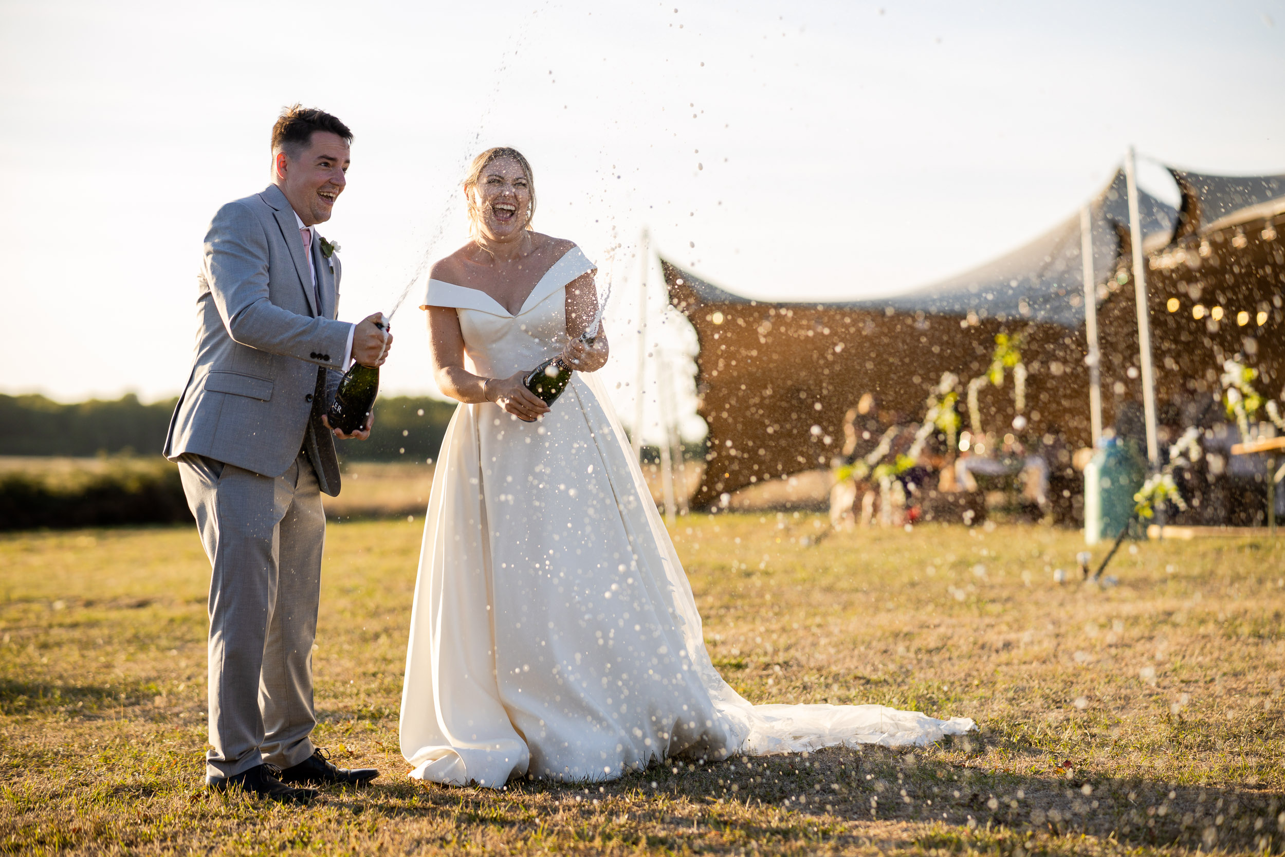 photographe mariage bordeaux sebastien huruguen champagne mariés