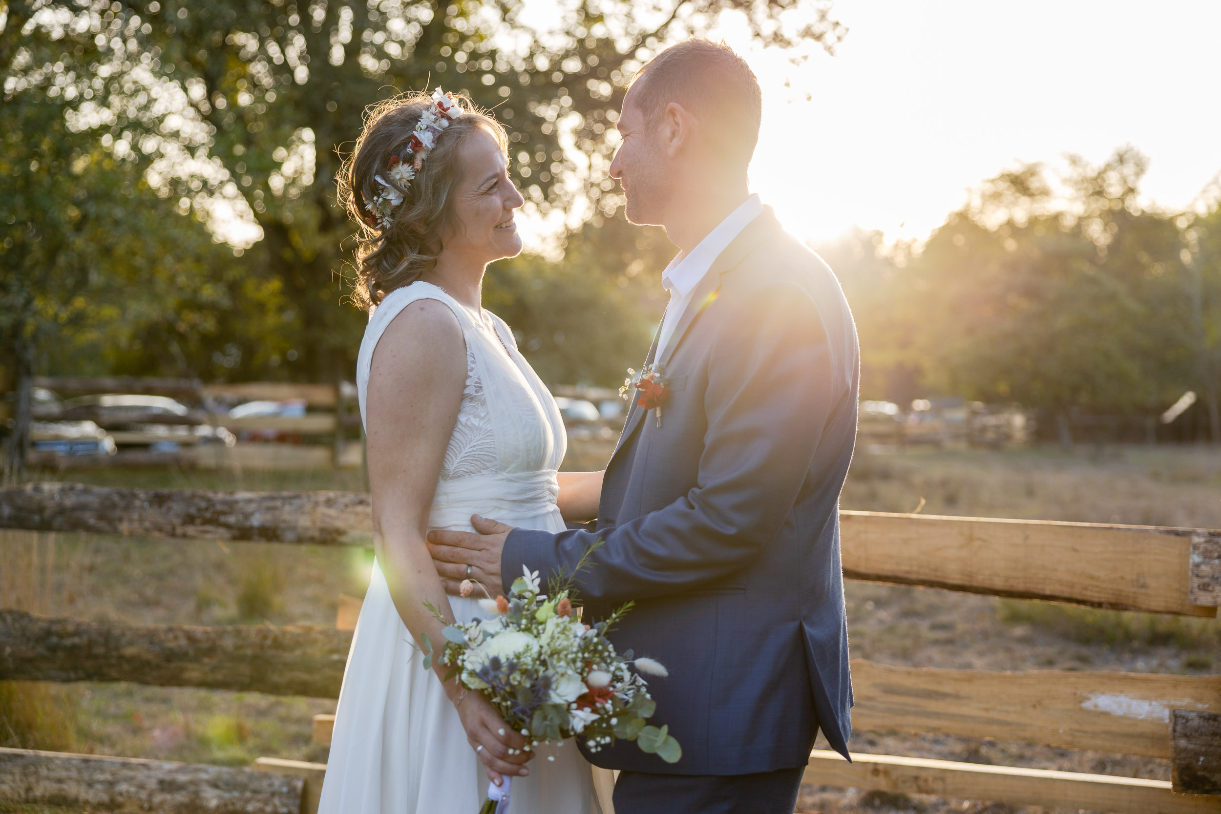 photographe mariage st magne saucats villenave d'ornon sebastien huruguen