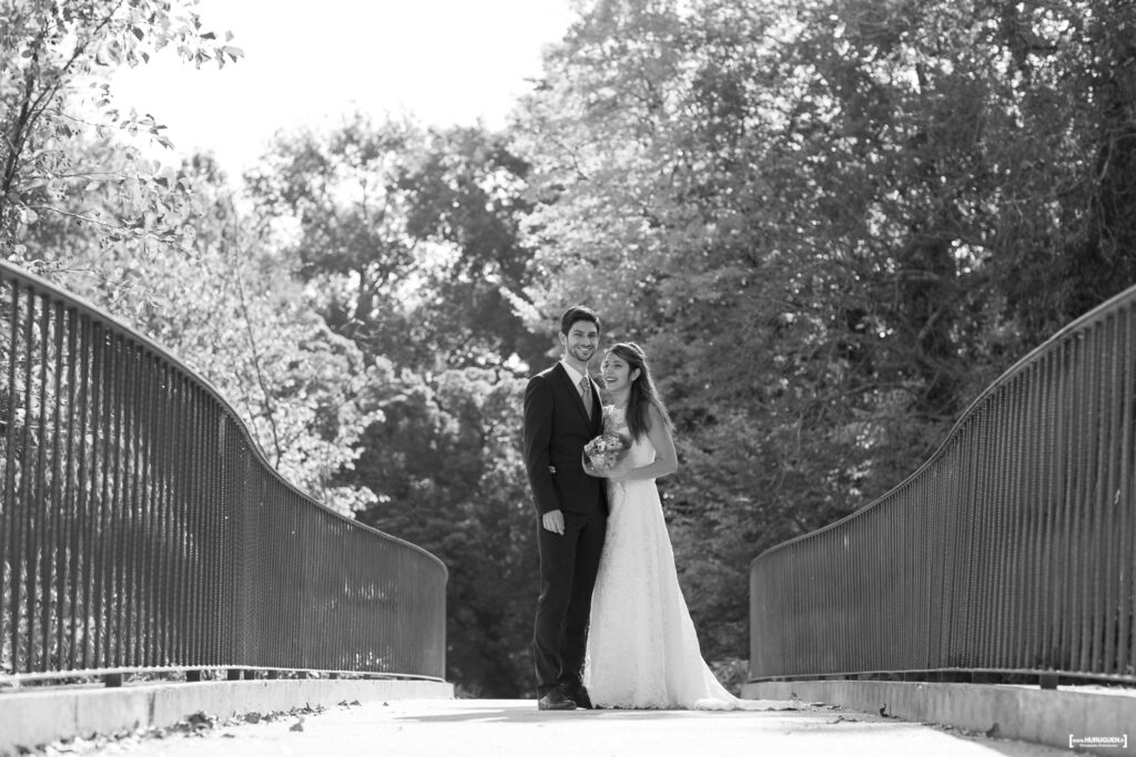 photographe-mariage-bordeaux-sebastien-huruguen-seance-photo-trash-the-dress-parc-majolan-blanquefort-couple-jeunes-maries-16