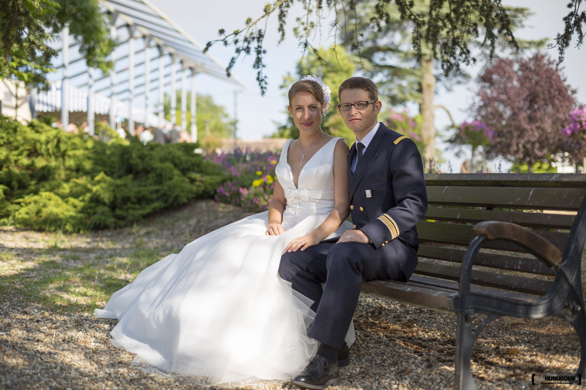 Sebastien Huruguen - Photographe de Mariage en Gironde
