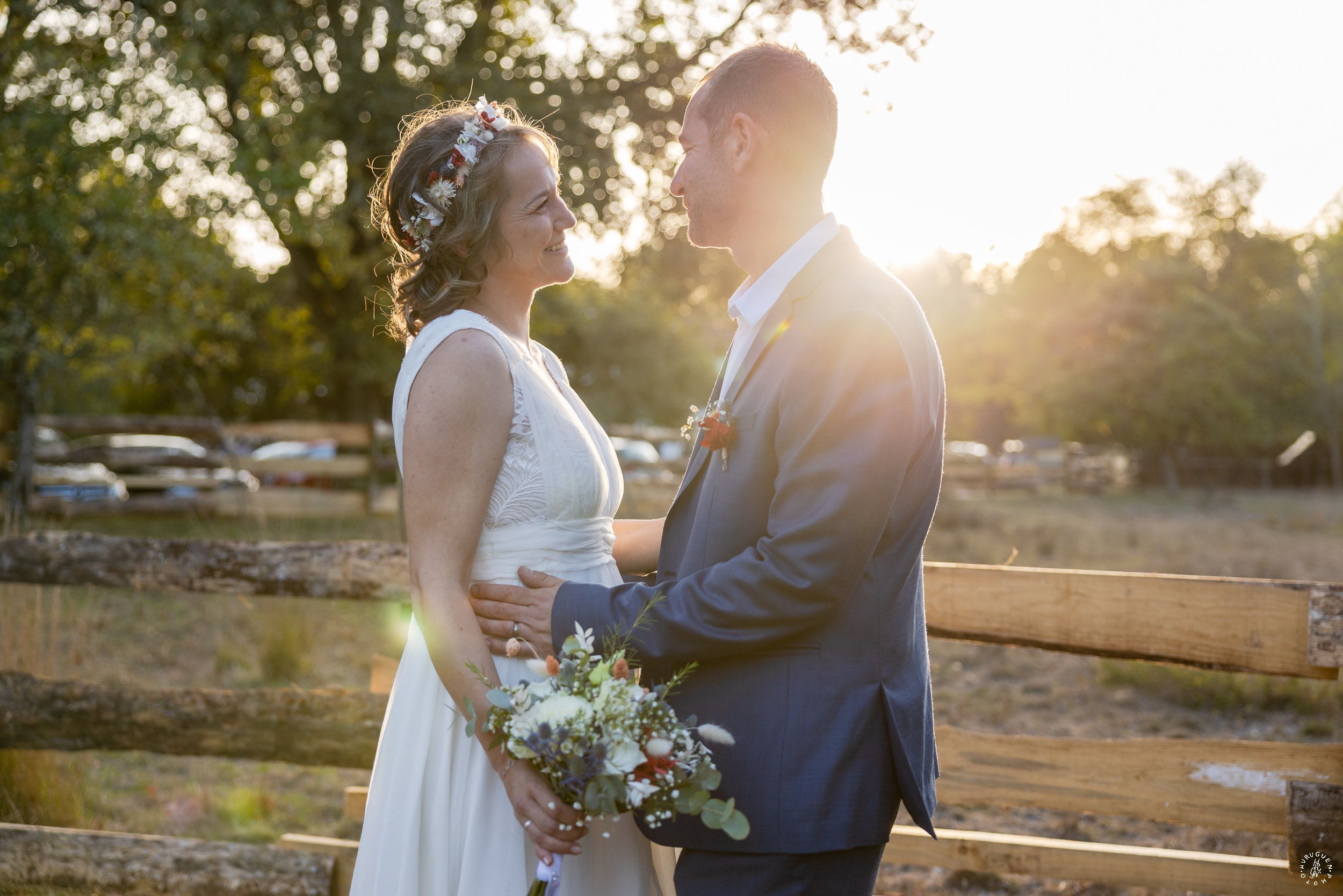 photographe mariage st magne saucats villenave d'ornon sebastien huruguen